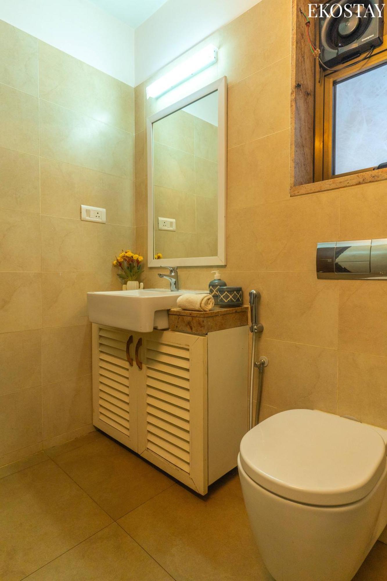 Ekostay - Belvedere Apartment Candolim Exterior photo